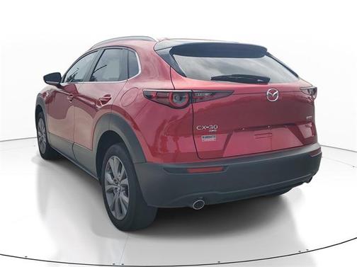 2024 Mazda CX-30 2.5 S Preferred Package