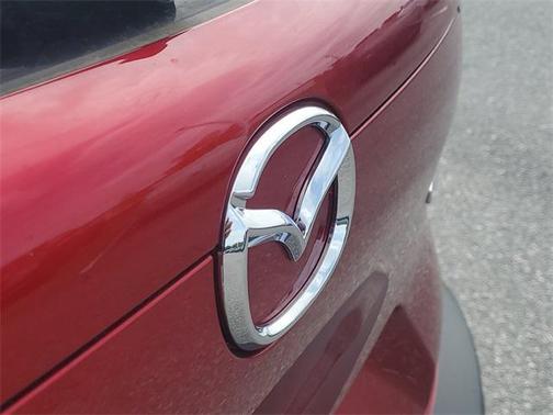 2024 Mazda CX-30 2.5 S Preferred Package