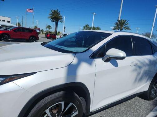 2020 Lexus RX 350 Base