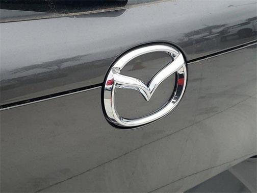 2025 Mazda CX-30 Preferred