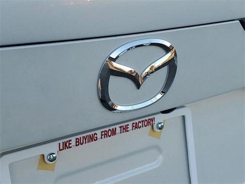 2025 Mazda CX-90 3.3 Turbo Preferred
