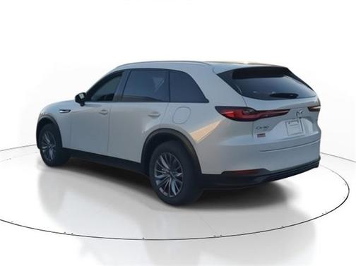 2025 Mazda CX-90 3.3 Turbo Preferred