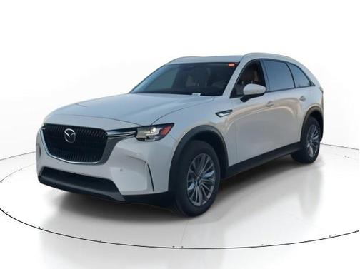 2025 Mazda CX-90 3.3 Turbo Preferred
