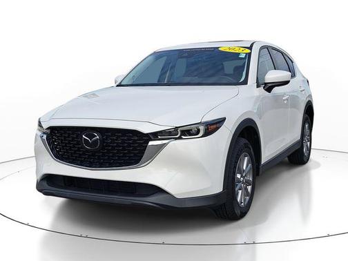 2023 Mazda CX-5 2.5 S Preferred Package