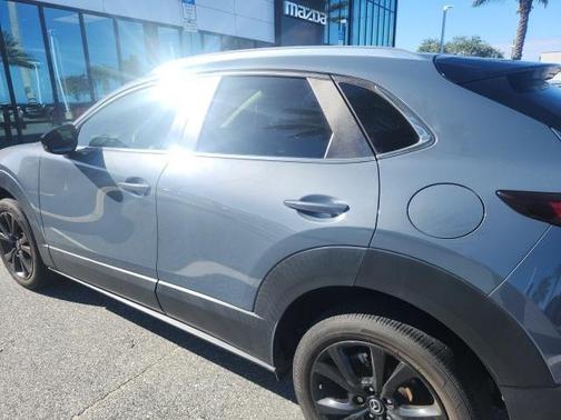 2022 Mazda CX-30 2.5 S Carbon Edition