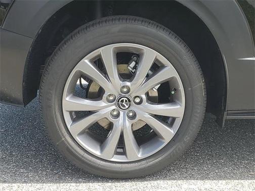 2026 Mazda CX-30 2.5 S Preferred Package