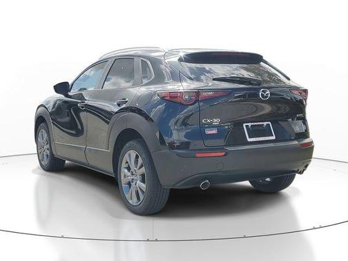 2026 Mazda CX-30 2.5 S Preferred Package