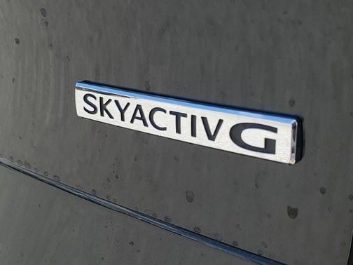 2026 Mazda CX-30 2.5 S Preferred Package