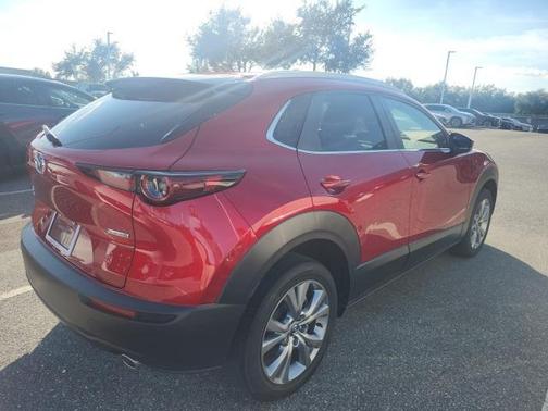 2023 Mazda CX-30 2.5 S Select Package
