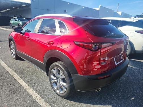 2023 Mazda CX-30 2.5 S Select Package
