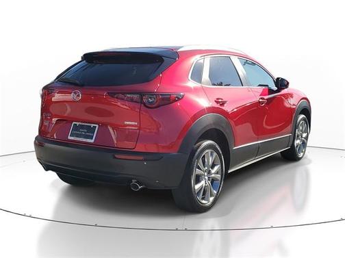 2023 Mazda CX-30 2.5 S Select Package
