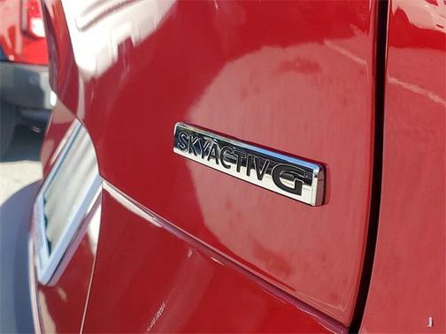 2023 Mazda CX-30 2.5 S Select Package