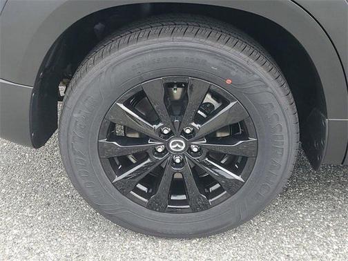 2026 Mazda CX-50 2.5 S Preferred Package