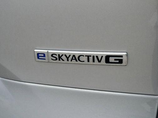 Sonic Silver 2024 Mazda CX-90 3.3 Turbo Premium Plus