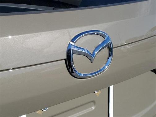 2025 Mazda CX-5 Carbon Edition Turbo