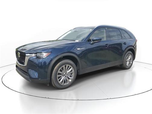 2025 Mazda CX-90 3.3 Turbo Preferred