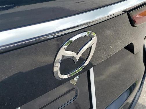 2025 Mazda CX-90 3.3 Turbo Preferred