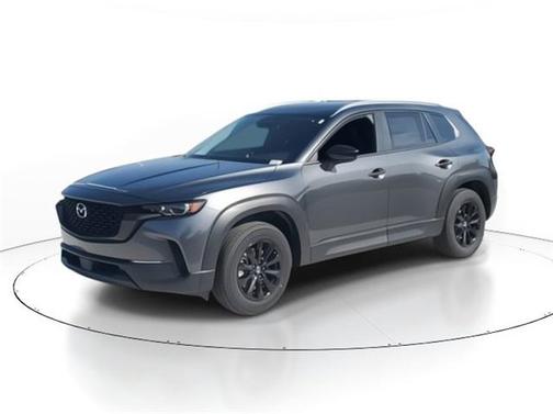 2025 Mazda CX-50 2.5 S Select Package