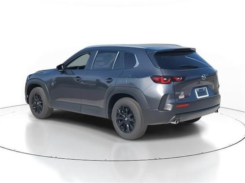 2025 Mazda CX-50 2.5 S Select Package