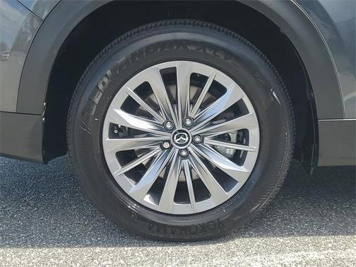 2024 Mazda CX-90 3.3 Turbo Preferred