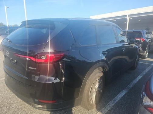 2025 Mazda CX-90 3.3 Turbo S