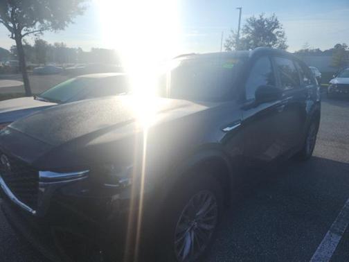 2025 Mazda CX-90 3.3 Turbo S