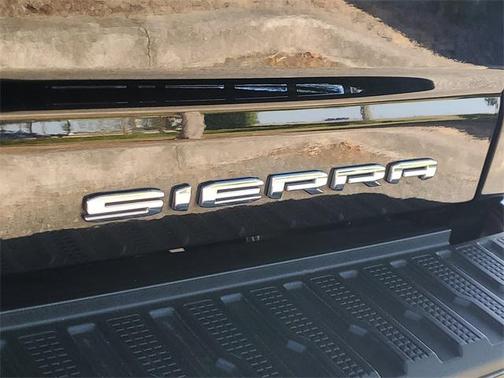 2022 GMC Sierra 2500 Denali Ultimate