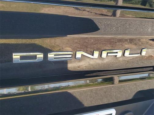 2022 GMC Sierra 2500 Denali Ultimate