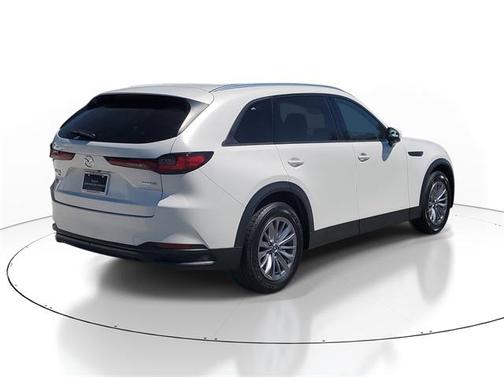 2024 Mazda CX-90 3.3 Turbo Preferred Plus