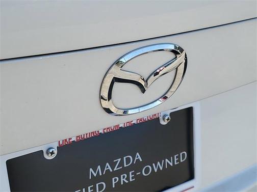 2024 Mazda CX-90 3.3 Turbo Preferred Plus