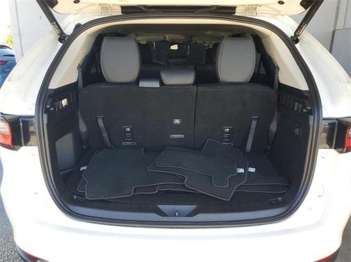 2024 Mazda CX-90 3.3 Turbo Preferred Plus