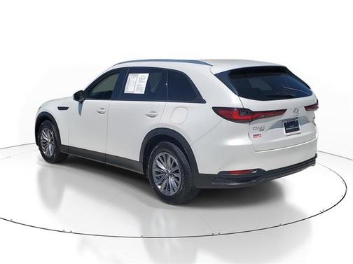 2024 Mazda CX-90 3.3 Turbo Preferred Plus