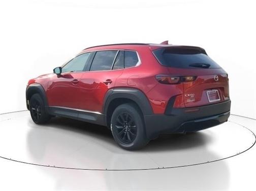 2026 Mazda CX-50 Hybrid Premium