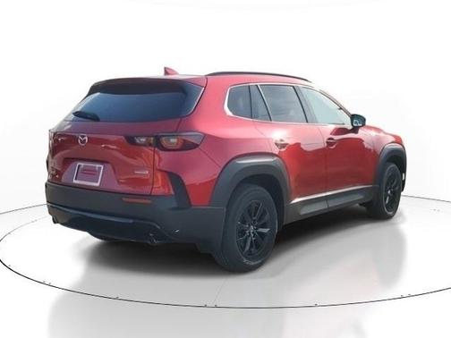 2026 Mazda CX-50 Hybrid Premium