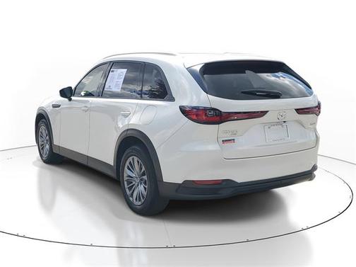 2024 Mazda CX-90 3.3 Turbo Preferred Plus