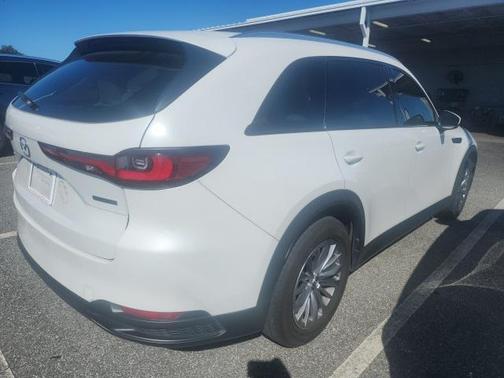 2024 Mazda CX-90 3.3 Turbo Preferred Plus