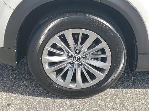 2024 Mazda CX-90 3.3 Turbo Preferred Plus