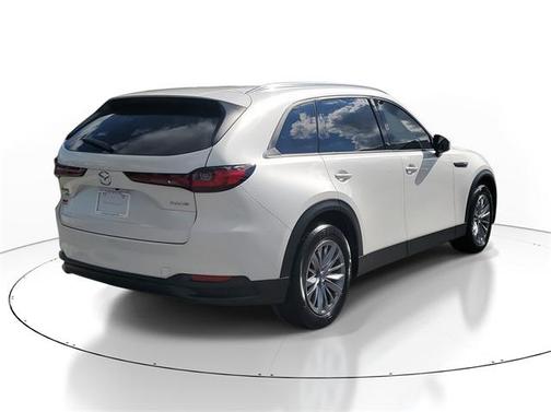 2024 Mazda CX-90 3.3 Turbo Preferred Plus