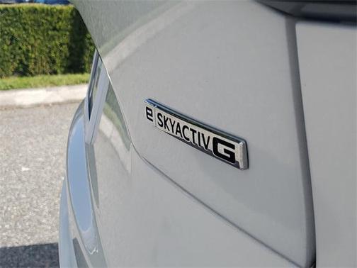 2024 Mazda CX-90 3.3 Turbo Preferred Plus