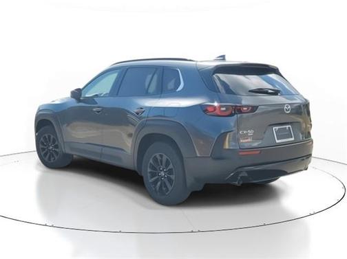 2026 Mazda CX-50 Hybrid Premium