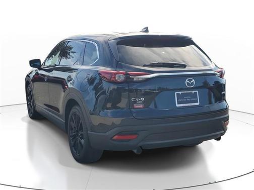 2023 Mazda CX-9 Touring