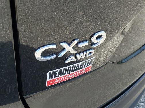 2023 Mazda CX-9 Touring