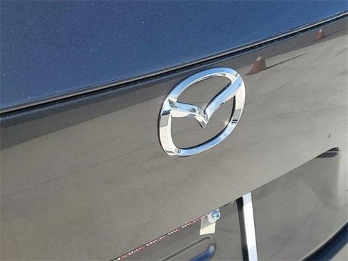 2025 Mazda CX-50 2.5 S Select Package