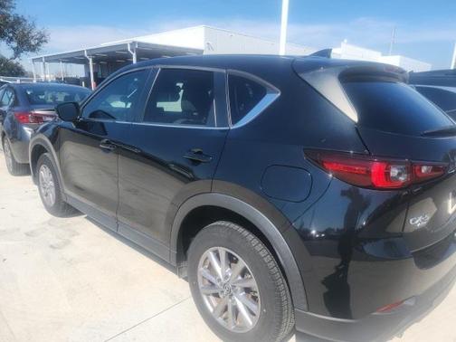 2023 Mazda CX-5 2.5 S Preferred Package