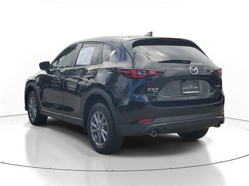 2023 Mazda CX-5 2.5 S Preferred Package