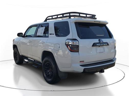 2022 Toyota 4Runner TRD Pro