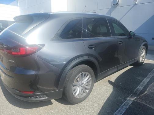 2024 Mazda CX-90 3.3 Turbo Preferred Plus