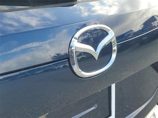 2025 Mazda CX-5 Signature