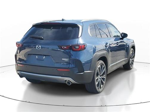 2025 Mazda CX-50 2.5 Turbo Premium Plus Package