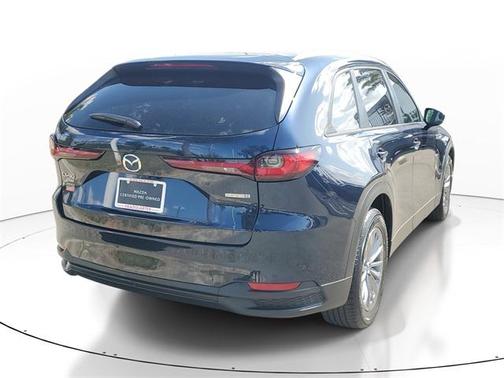 2025 Mazda CX-90 3.3 Turbo S